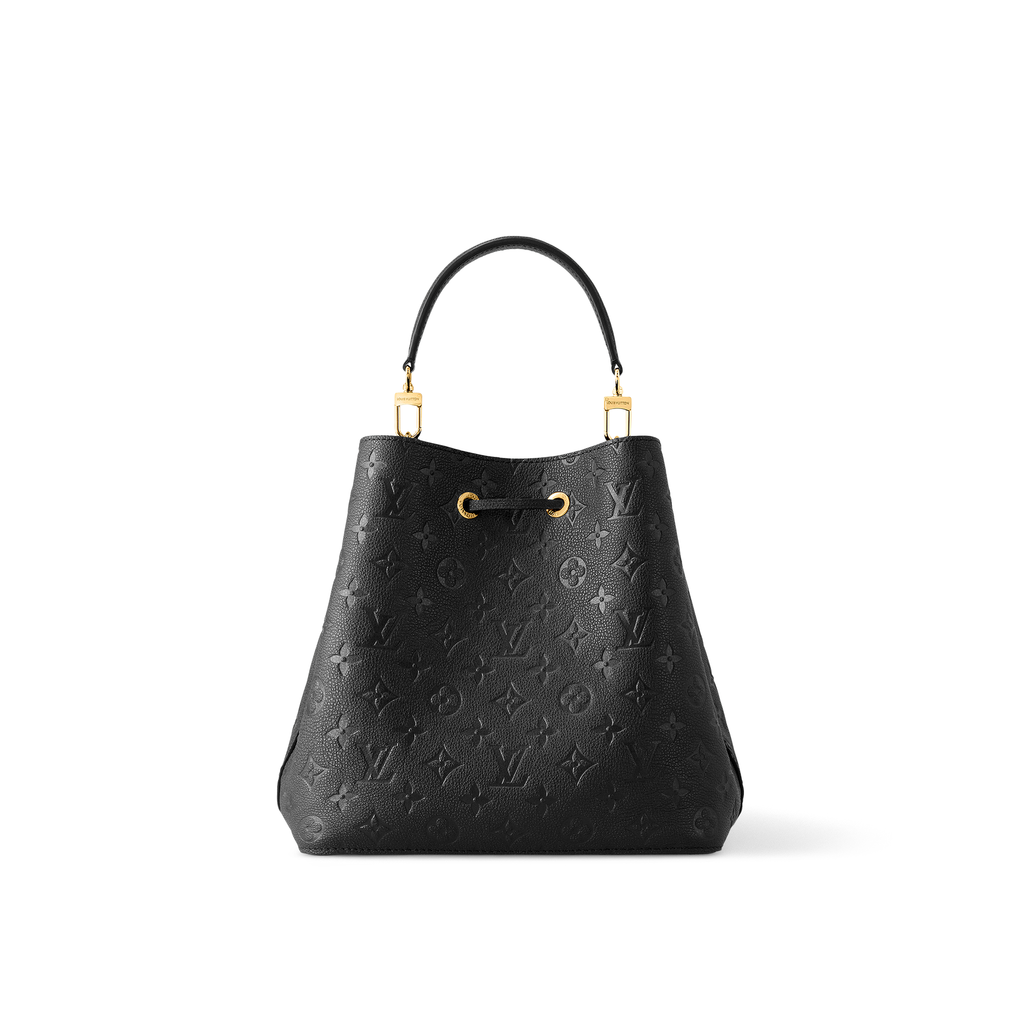 NéoNoé MM Monogram Empreinte Leather - Women - Handbags | LOUIS